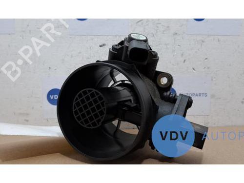 Used Mass air flow sensor MERCEDES-BENZ C-CLASS (W204) C 200 CDI (204.007, 204.006) (136 hp) 25964293