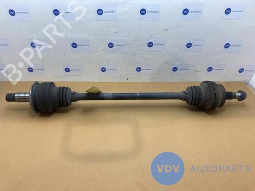 Used Right rear driveshaft MERCEDES-BENZ E-CLASS (W212) E 220 CDI (163 hp) 25962085