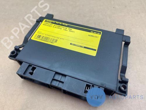 Computer automaat bak MERCEDES-BENZ A-CLASS (W177) AMG A 45 S 4-Matic+ (177.054) | BP25975442M51 