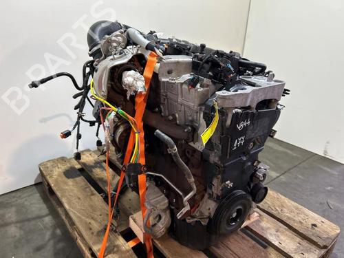 Engine MERCEDES-BENZ A-CLASS (W177) A 180 d (177.003) | BP30917297M1