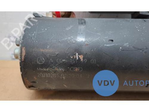 Starter MERCEDES-BENZ E-CLASS T-Model (S211) E 220 T CDI (211.208) | BP25953146M8 