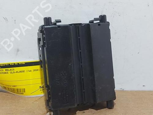 Electronic sensor MERCEDES-BENZ CLS (C257) CLS 220 d (257.314) | BP39936244M84 - Image 2