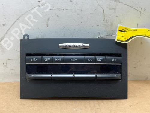 climate-control-mercedes-benz-e-class-t-model-s212-2009-2010-2011-2012-2013-2014-2015-2016-38820205 main image