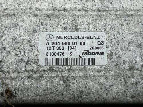 Intercooler MERCEDES-BENZ E-CLASS T-Model (S212) E 200 CDI / BlueTEC (212.205, 212.206) | BP38823405M30 - Image 3
