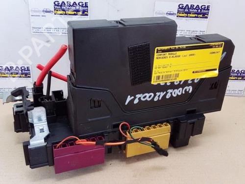 Used Electronic module Electronic module 38855296 38855296