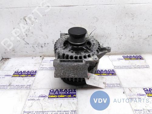 Alternator MERCEDES-BENZ E-CLASS (W211) E 200 CDI (211.007) | BP25941836M7 