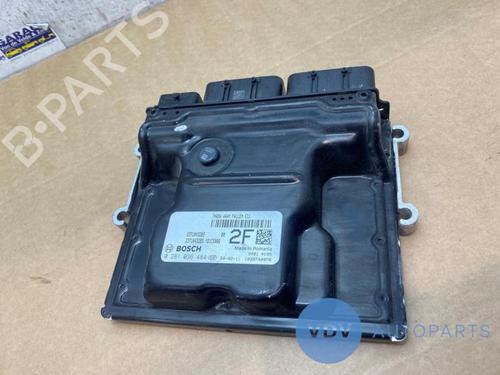 Engine control unit (ECU) MERCEDES-BENZ CITAN Box Body/MPV (W415) 109 CDI (415.603, 415.605) | BP25959418M57 