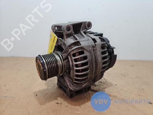 Used Alternator MERCEDES-BENZ CLK Convertible (A209) CLK 200 Kompressor (209.442) (163 hp) 29423760
