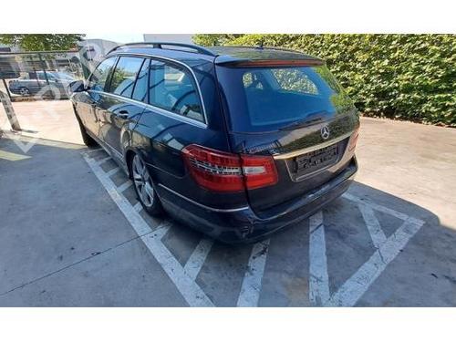 Headlight switch MERCEDES-BENZ E-CLASS T-Model (S212) E 200 CDI / BlueTEC (212.205, 212.206) | BP38820201I24 - Image 8