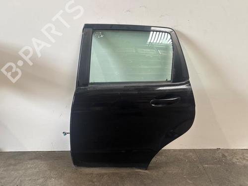 left-rear-door-mercedes-benz-a-class-w169-2004-2005-2006-2007-2008-2009-2010-2011-2012-38827079 main image