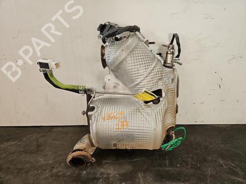 Catalyst MERCEDES-BENZ A-CLASS (W177) A 180 d (177.003) | BP38826258M10 - Image 3