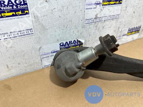 Right front suspension arm MERCEDES-BENZ E-CLASS (W212) E 200 CDI / BlueTEC (212.005, 212.006) | BP25955065M13 