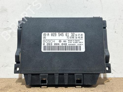 control-unit-mercedes-benz-s-class-w220-v220-1998-1999-2000-2001-2002-2003-2004-2005-38817124 main image