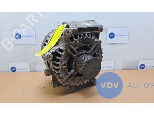 Used Alternator MERCEDES-BENZ E-CLASS (W211) E 220 CDI (211.006) (136 hp) 25960116