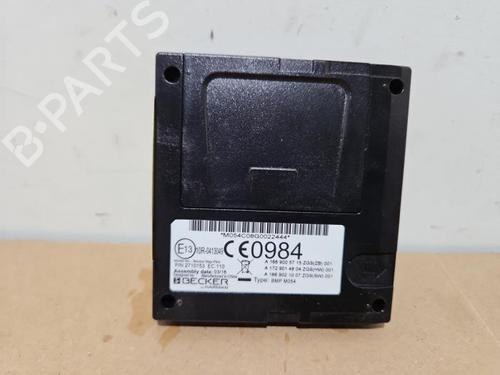 Electronic module MERCEDES-BENZ VITO Van (W447) 116 CDI (447.601, 447.603, 447.605) | BP38825957M83 - Image 2