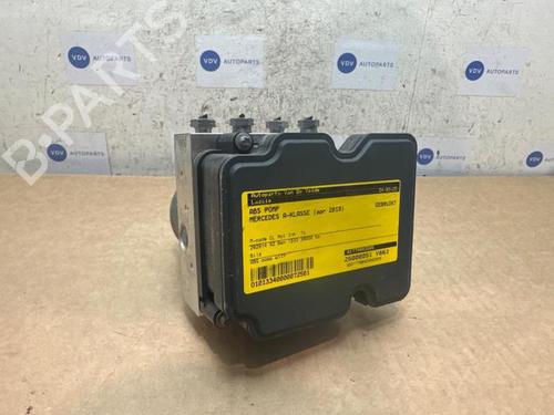 ABS pump MERCEDES-BENZ A-CLASS (W177) A 250 e (177.086) | BP38832123M43 - Image 2