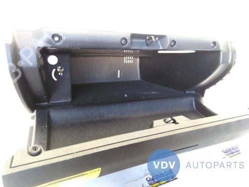 Glove box MERCEDES-BENZ A-CLASS (W169) A 150 (169.031, 169.331) | BP25944531C95 