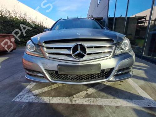 Electronic module MERCEDES-BENZ C-CLASS T-Model (S204) C 200 CDI (204.201) | BP38835882M83 - Image 5