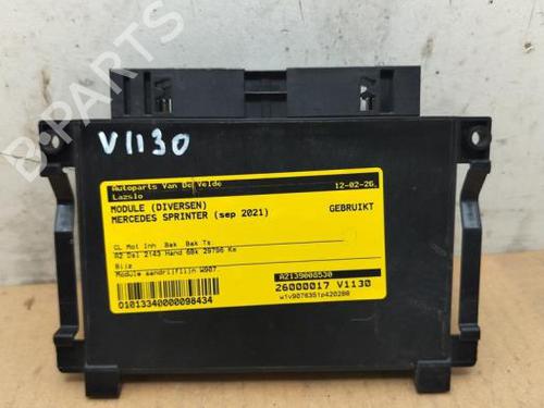 Used Electronic module Electronic module 38817875 38817875