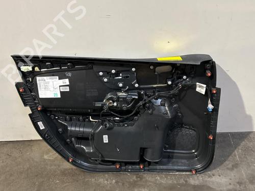 Front right panel MERCEDES-BENZ A-CLASS (W177) A 200 (177.087) | BP38822189C59 - Image 2
