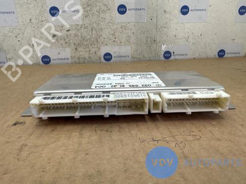 Electronic module MERCEDES-BENZ E-CLASS (W211) E 240 4-matic (211.080) | BP25973265M83 