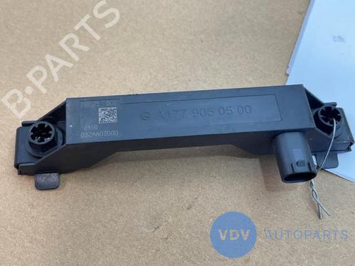 Antenna/Base MERCEDES-BENZ GLA (H247) GLA 200 4-matic (247.788) | BP26947311C140