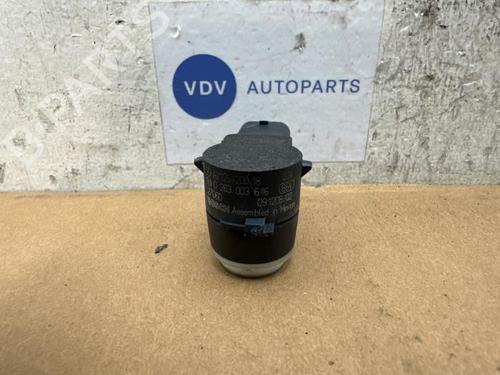 Electronic sensor MERCEDES-BENZ E-CLASS (W212) E 250 CDI / BlueTEC (212.003, 212.004) | BP38833411M84 - Image 3