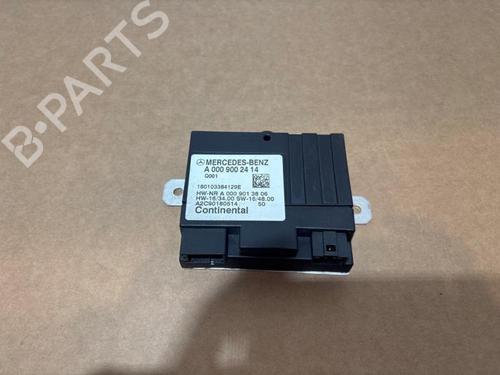 electronic-module-mercedes-benz-e-class-w213-2016-38829031 main image
