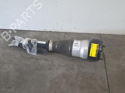 Used Right front shock absorber Right front shock absorber 38858032 38858032