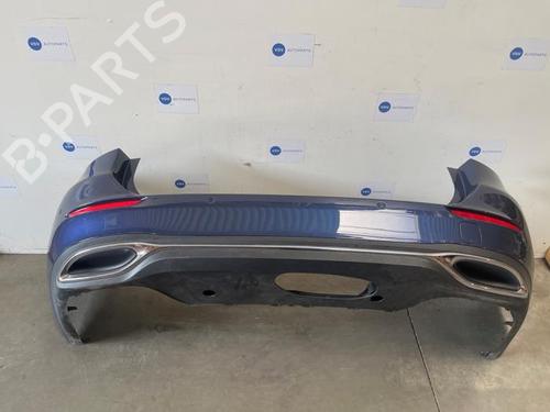 Used Rear bumper Rear bumper 38837774 38837774
