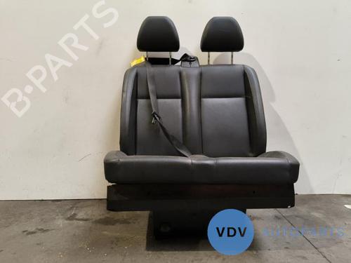 Sæde bagtil (2. række) MERCEDES-BENZ VITO Van (W447) 119 CDI / BlueTEC 4x4 (447.601, 447.603, 447.605) (190 hp) 29714556