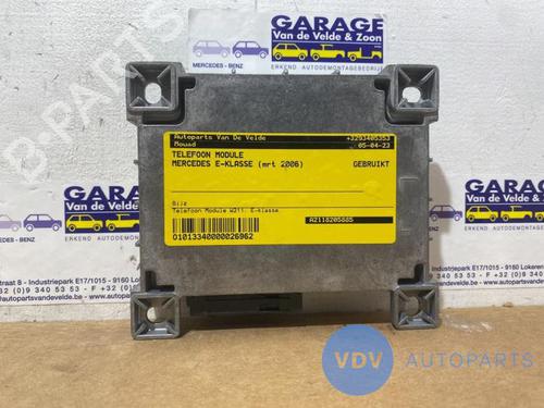 Other MERCEDES-BENZ E-CLASS (W211) E 200 CDI (211.004) | BP25947392O1