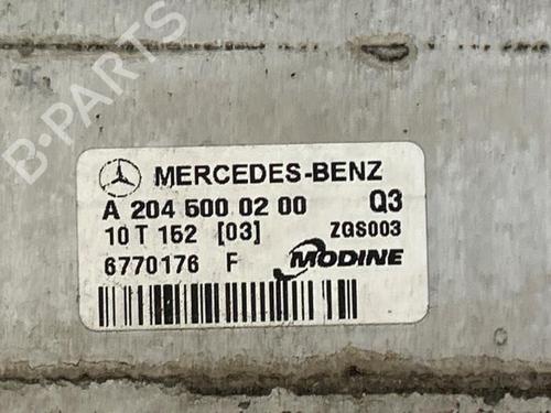 Intercooler MERCEDES-BENZ E-CLASS T-Model (S212) E 350 CDI 4-matic (212.289) | BP38822917M30 - Image 3
