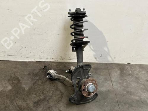 Used Left front shock absorber Left front shock absorber RELIANT SCIMITAR Roadster 1300 (69 hp) 38818161 38818161