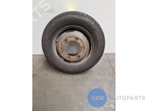 Used Rim MERCEDES-BENZ SPRINTER 4-t Bus (B904) 408 CDI (904.662, 904.663) (82 hp) 27373842