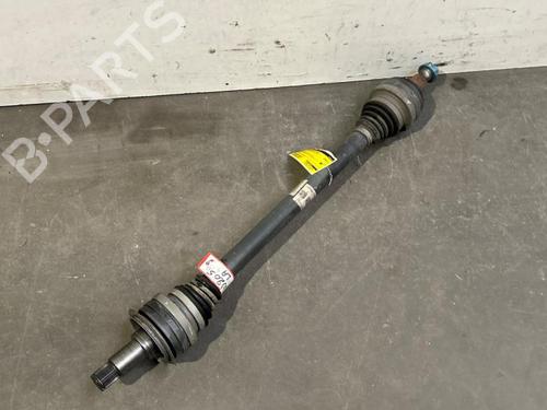 Used Right rear driveshaft Right rear driveshaft MERCEDES-BENZ C-CLASS T-Model (S205) C 180 d (205.200) (122 hp) 38838220 38838220