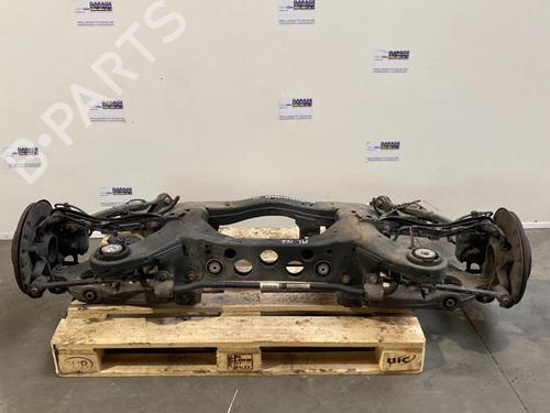 Subframe MERCEDES-BENZ M-CLASS (W166) ML 350 BlueTEC 4-matic (166.024, 166.023) | BP38855728M9 - Image 5