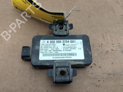 electronic-module-mercedes-benz-a-class-w176-2012-2013-2014-2015-2016-2017-2018-38817708 main image