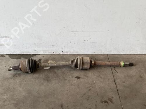 Right front driveshaft MERCEDES-BENZ VITO Van (W447) 110 CDI (447.601, 447.603, 447.605) | BP40070262M39 - Image 2