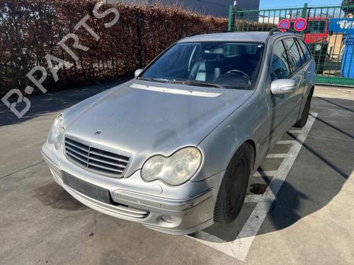 Front left panel MERCEDES-BENZ C-CLASS T-Model (S203) C 220 CDI (203.208) | BP38914623C58 - Image 9