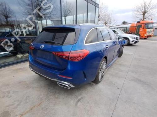 Rear right panel MERCEDES-BENZ C-CLASS T-MODEL (S206) C 220 d (206.204) | BP38833007C61 - Image 6