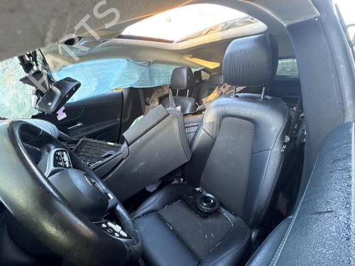 Rear left panel MERCEDES-BENZ CLA Shooting Brake (X118) CLA 180 (118.684) | BP38822367C60 - Image 13