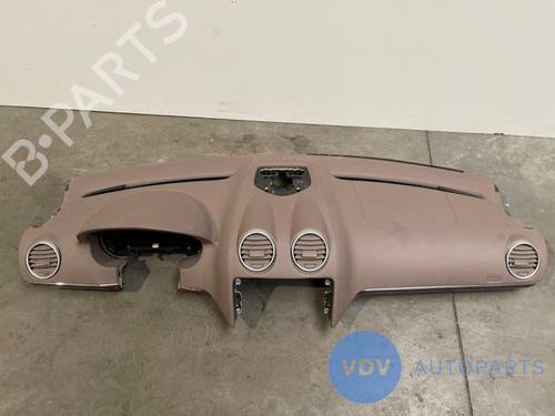 Used Dashboard MERCEDES-BENZ GL-CLASS (X164) GL 420 CDI 4-matic (164.828) (306 hp) 27204118