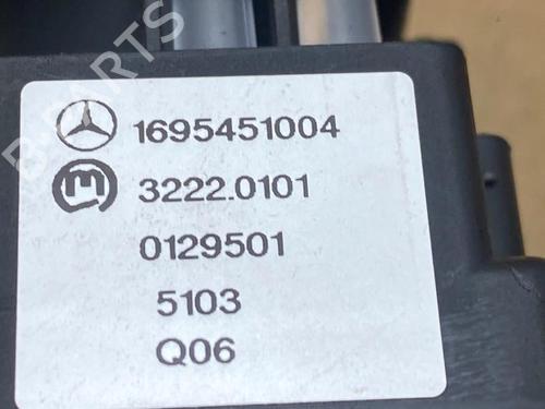 headlight-switch-mercedes-benz-a-class-w169-2004-2005-2006-2007-2008-2009-2010-2011-2012-38847802 main image