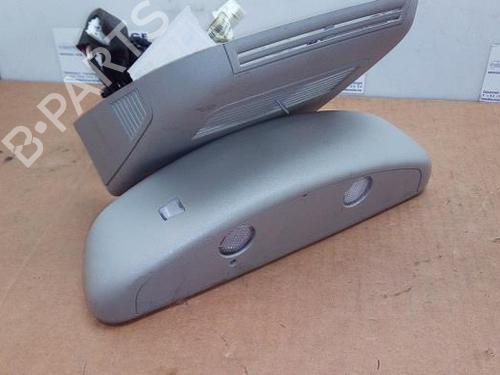 Rear mirror MERCEDES-BENZ M-CLASS (W166) ML 350 BlueTEC 4-matic (166.024, 166.023) | BP38855722I6 - Image 2