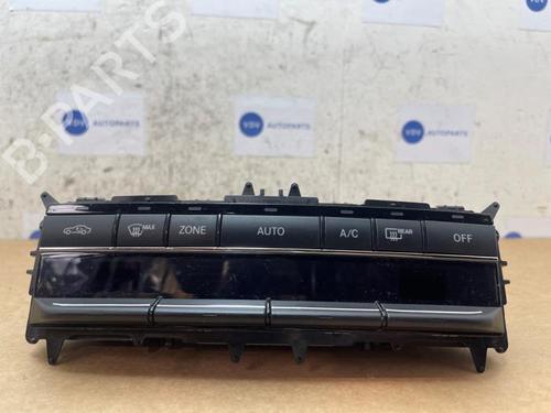 Used Climate control Climate control 38830490 38830490