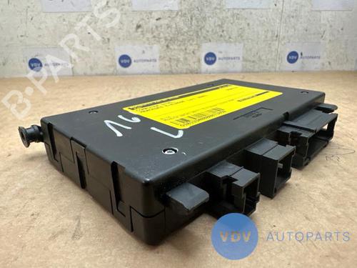 Used Electronic module MERCEDES-BENZ E-CLASS (W211) E 220 CDI (211.006) (150 hp) 25973417