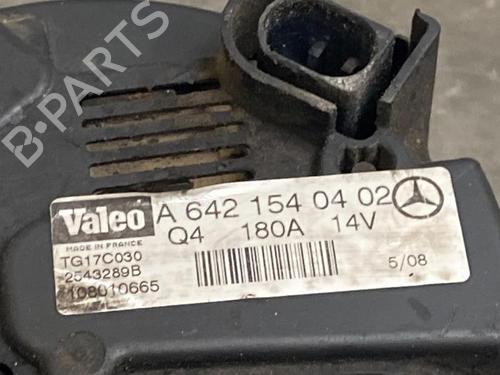 Used Alternator Alternator 38848175 38848175
