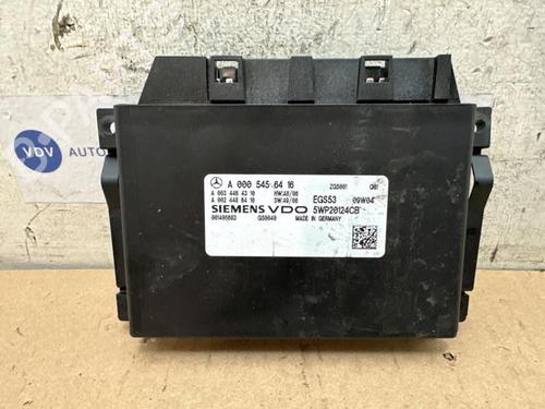 Used Control unit Control unit 38836254 38836254