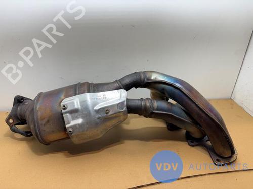 Catalyst MERCEDES-BENZ SLK (R171) 200 Kompressor (171.442) | BP30176946M10